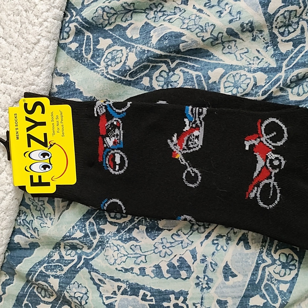 Men's funny socks